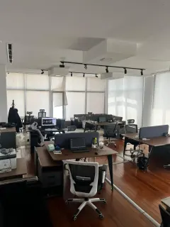 For rent 3-room Office 260 m² Nəsimi dist. 28 May metro – şəkil 1