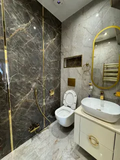 Kirayə 4 otaqlı Mənzil 140 m² Xətai r. – şəkil 17