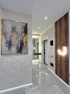 Kirayə 2 otaqlı Mənzil 70 m² Nərimanov r. – şəkil 6