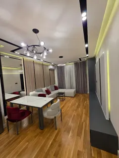 Grand Hayat Kirayə – şəkil 4