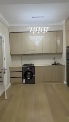 For rent 2-room Apartment 55 m² Yasamal dist. – şəkil 3
