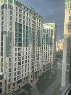 Kirayə 2 otaqlı Mənzil 65 m² Nərimanov r. – şəkil 1