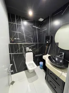 Kiralık 7 odalı Ofis 165 m² Binəqədi ilçesi – şəkil 8