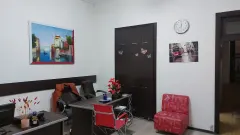 For rent 4-room Office 80 m² Nəsimi dist. 28 May metro – şəkil 4