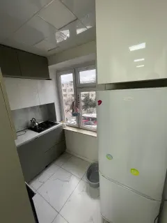 Kirayə 2 otaqlı Mənzil 60 m² Nəsimi r. – şəkil 13