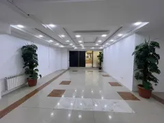 Kirayə 3 otaqlı Ofis 300 m² Nəsimi r. – şəkil 8