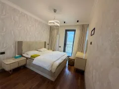 For rent 4-room Apartment 175 m² Xətai dist. Ağ şəhər settl. – şəkil 13