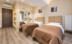 Kirayə 3 otaqlı Mənzil 130 m² Xətai r. – şəkil 7