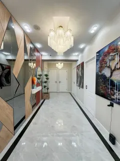 Satılır 3 otaqlı Mənzil 110 m² Xətai r. – şəkil 2