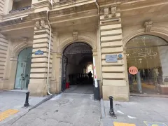 Sahil metrosunun yaxınligi – şəkil 1