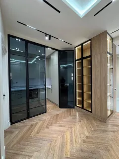 Kirayə 2 otaqlı Mənzil 70 m² Yasamal r. Elmlər Akademiyası m. – şəkil 15