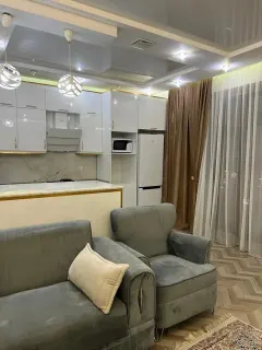 Grand Həyat 3 otaq 1500 – şəkil 14