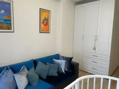 Kirayə 3 otaqlı Mənzil 100 m² Yasamal r. – şəkil 8