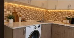 For rent 2-room Apartment 55 m² Nəsimi dist. 3-cü mikrorayon settl. Memar Əcəmi metro – şəkil 4
