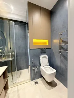 Kirayə 4 otaqlı Mənzil 168 m² Xətai r. – şəkil 10