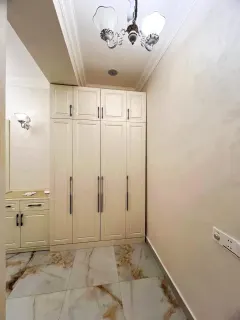 Kirayə 2 otaqlı Mənzil 82 m² Nəsimi r. – şəkil 13