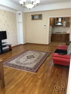 Kirayə 2 otaqlı Mənzil 67 m² Nərimanov r. Montin q. Nərimanov m. – şəkil 9