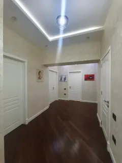 Kirayə 3 otaqlı Mənzil 140 m² Nəsimi r. 28 May m. – şəkil 16