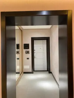 Kirayə 2 otaqlı Mənzil 106 m² Yasamal r. – şəkil 12