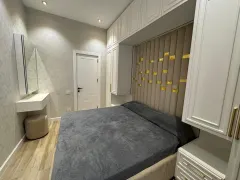 Kirayə 2 otaqlı Mənzil 82 m² Sabunçu r. Sea Breeze q. – şəkil 5