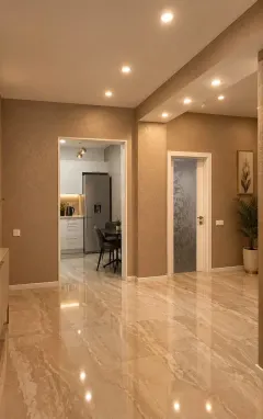 Kirayə 2 otaqlı Mənzil 68 m² Xətai r. Ağ şəhər q. Şah İsmayıl Xətai m. – şəkil 4