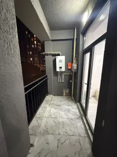 Kirayə 3 otaqlı Mənzil 90 m² Nərimanov r. Gənclik m. – şəkil 8