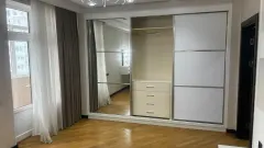 Kirayə 3 otaqlı Mənzil 120 m² Nizami r. Neftçilər m. – şəkil 10
