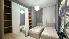 Kirayə 3 otaqlı Mənzil 115 m² Xətai r. – şəkil 5