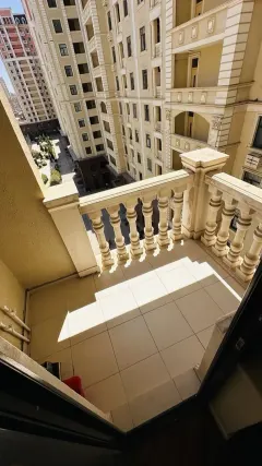Kiralık 2 odalı Daire 65 m² Yasamal ilçesi Elmlər Akademiyası metro – şəkil 15