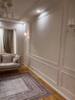 Kirayə 3 otaqlı Mənzil 90 m² Nərimanov r. – şəkil 3