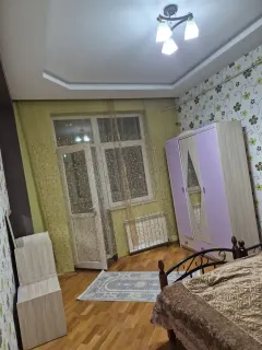 Kirayə 2 otaqlı Mənzil 70 m² Nizami r. – şəkil 10