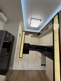 Kirayə 2 otaqlı Mənzil 60 m² Nərimanov r. Nərimanov m. – şəkil 7