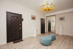 Аренда 3-комнатная Квартира 170 m² Yasamal р-н Qara qarayev м. – şəkil 13