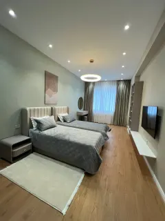 For rent 3-room Apartment 170 m² Yasamal dist. – şəkil 10