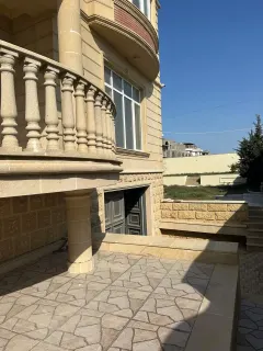 For rent 2-room House / Villa 88 m² Səbail dist. Badamdar settl. – şəkil 17