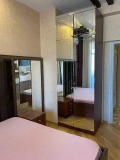 Kirayə 2 otaqlı Mənzil 55 m² Yasamal r. – şəkil 4