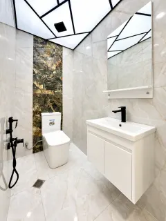 Satılır 2 otaqlı Mənzil 75 m² Xətai r. – şəkil 12