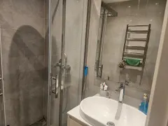 Kirayə 3 otaqlı Mənzil 86 m² Nərimanov r. Bakmil m. – şəkil 13