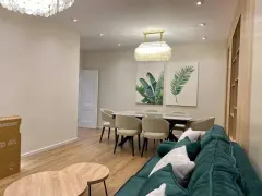 Kirayə 3 otaqlı Mənzil 148 m² Yasamal r. – şəkil 4