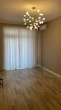 Kirayə 4 otaqlı Mənzil 178 m² Yasamal r. – şəkil 9