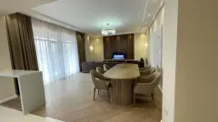 For rent 3-room Apartment 177 m² Yasamal dist. – şəkil 1
