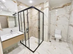 Kirayə 4 otaqlı Mənzil 250 m² Səbail r. Sahil m. – şəkil 9