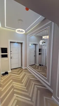 Аренда 3-комнатная Квартира 139 m² Nəsimi р-н 8 Noyabr м. – şəkil 12