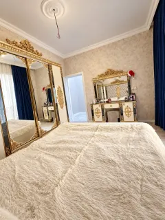 Satılır 4 otaqlı Həyət evi / Bağ evi 175 m² Xəzər r. – şəkil 6