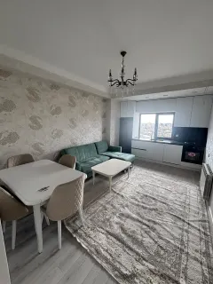 For rent 2-room Apartment 55 m² Binəqədi dist. – şəkil 2