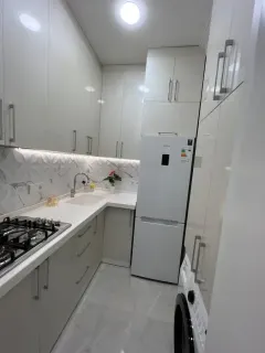 Kiralık 2 odalı Daire 68 m² Yasamal ilçesi 8 Noyabr metro – şəkil 6