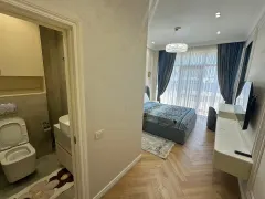 Kirayə 4 otaqlı Mənzil 180 m² Yasamal r. Nizami m. – şəkil 20