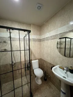 Kirayə 2 otaqlı Mənzil 70 m² Nərimanov r. – şəkil 7