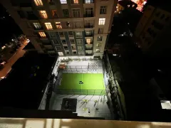 Kirayə 2 otaqlı Mənzil 82 m² Nəsimi r. – şəkil 19