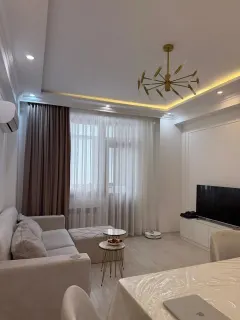 Kirayə 2 otaqlı Mənzil 60 m² Xətai r. Əhmədli m. – şəkil 4
